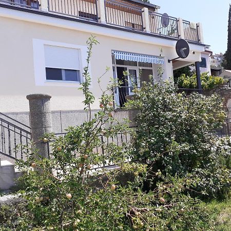 Apartman Helena Senj  Exteriér fotografie