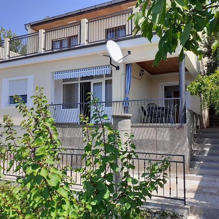 Apartman Helena Senj  Exteriér fotografie