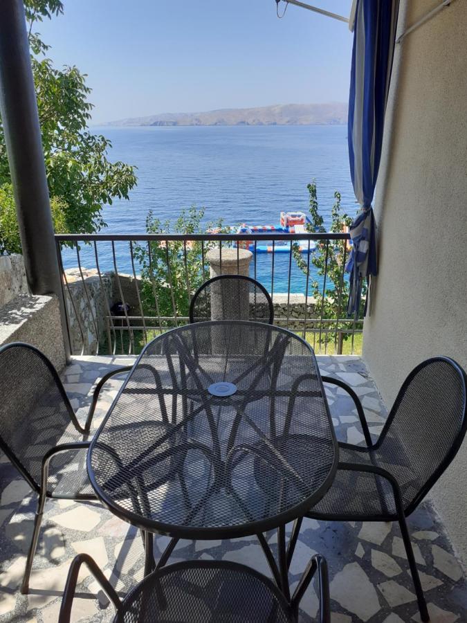 Apartman Helena Senj  Exteriér fotografie