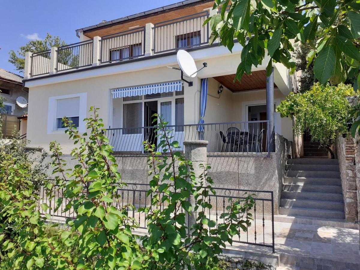 Apartman Helena Senj  Exteriér fotografie